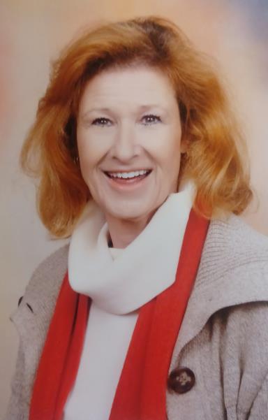 Daybridge International High School Principal Sue