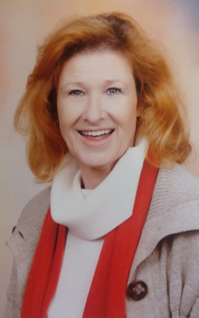 Home 1 Daybridge International High School Principal Sue